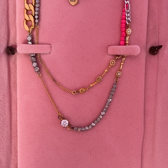 Juicy Couture Necklace - Picture 3 of 7